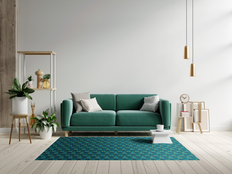 Tapis Yanis