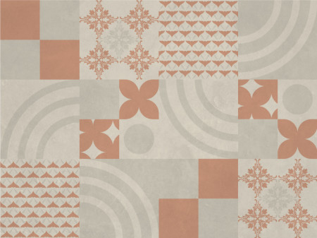 Set de table Jérémy