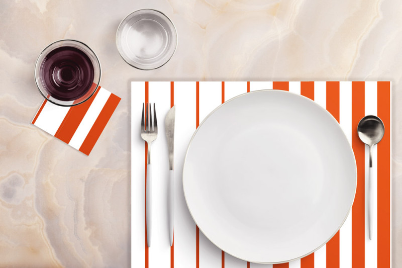Set de table Owen