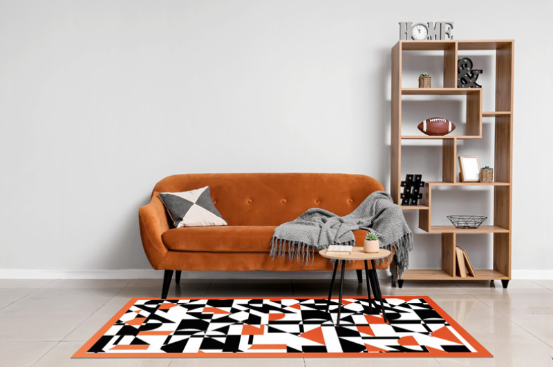 Tapis Colin