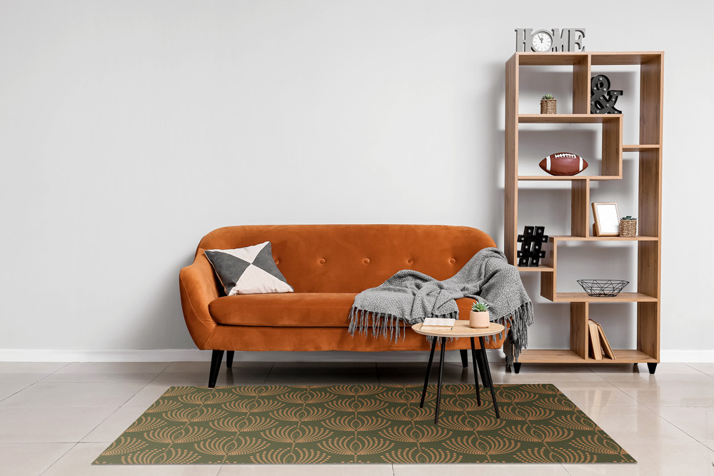 Tapis Matthieu