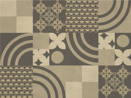 Set de table Amélie