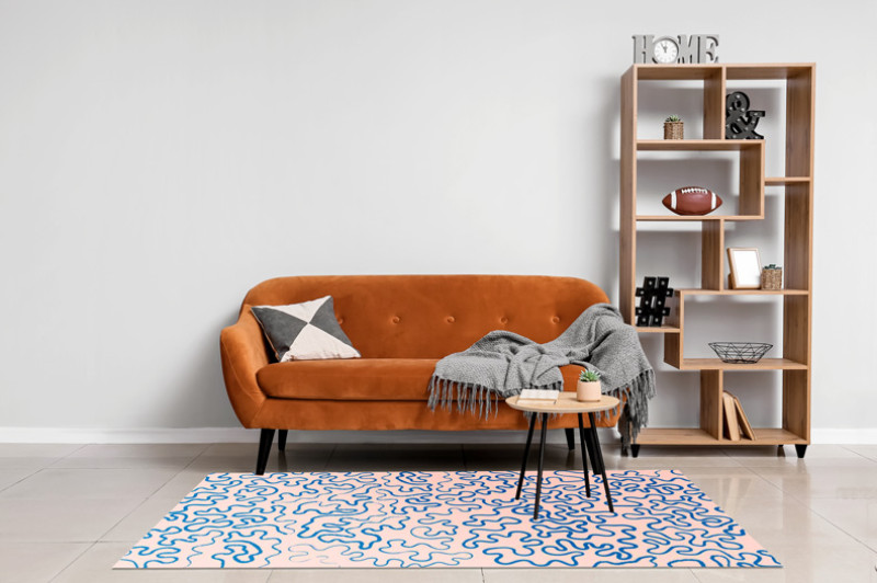 Tapis Raphaël