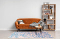 Tapis Raphaël