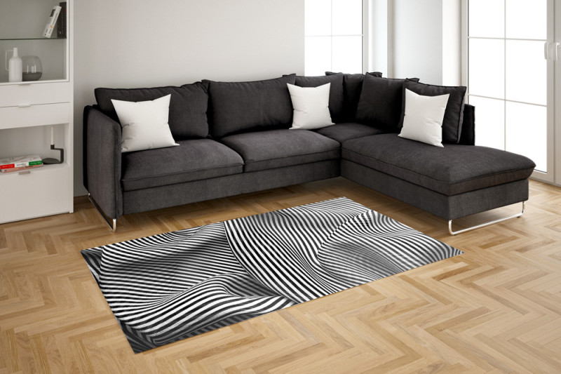 Tapis Caroline