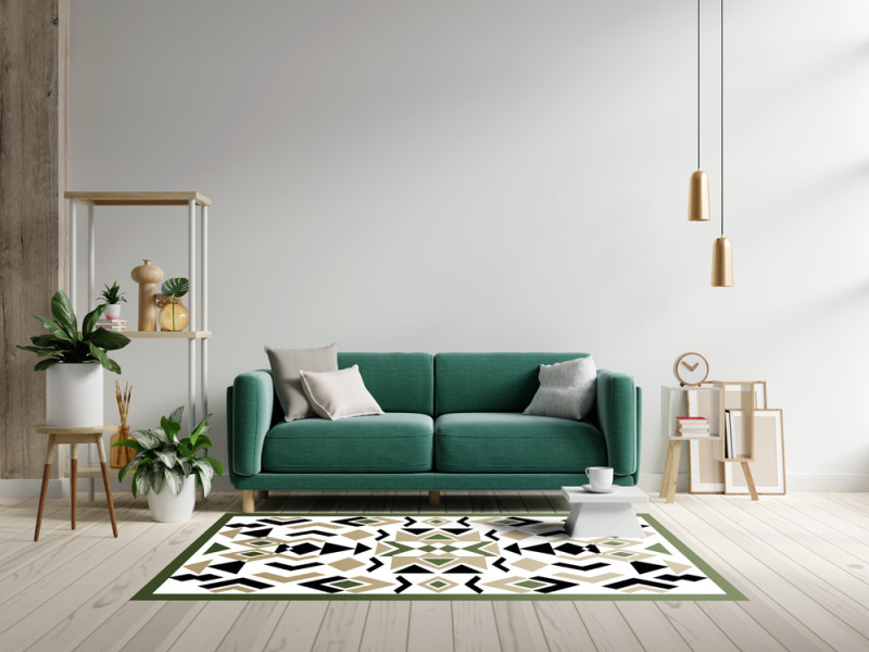 Tapis Ilyes
