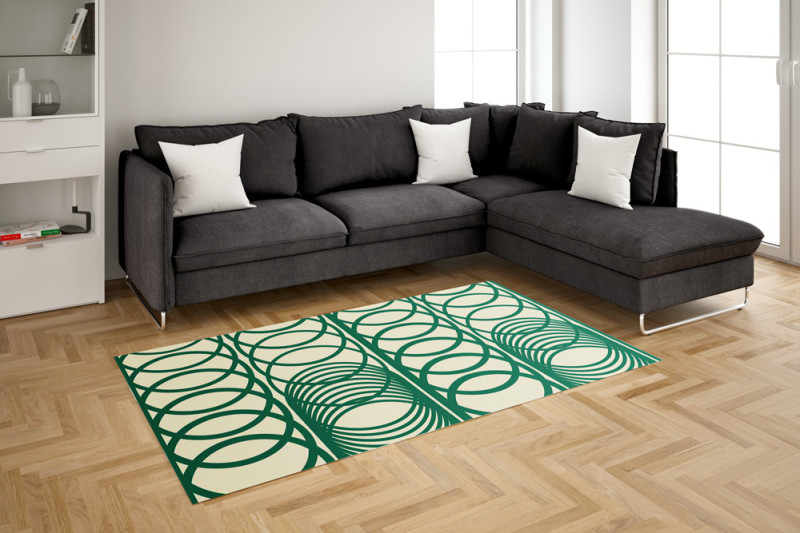 Tapis Suzanne