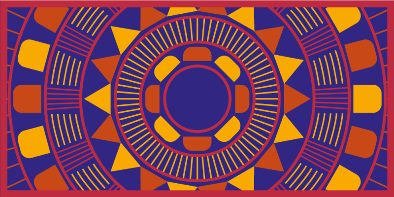 Tapis Christian