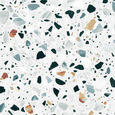 Sous verre Abigaïl