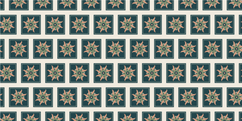 Tapis Lucie
