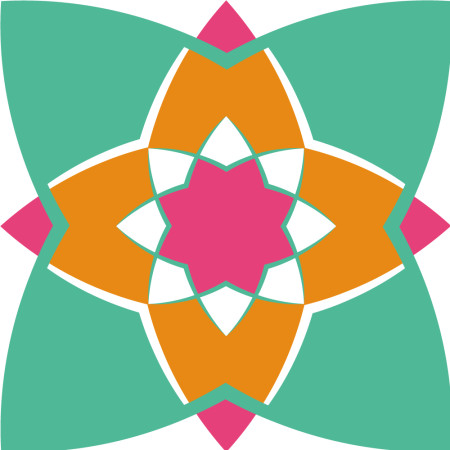 Sous verre Léonie - Bis