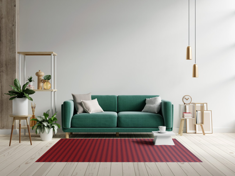 Tapis Emilie