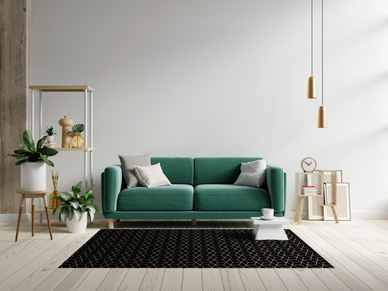 Tapis Anaïs