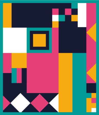 Crédence et Dosseret Lina