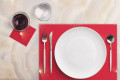 Set de table Garance