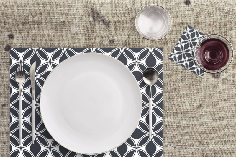 Set de table Marc