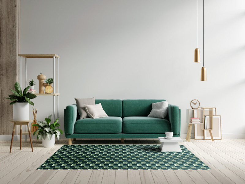 Tapis Constance