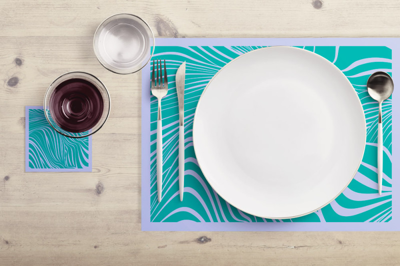 Set de table Jules