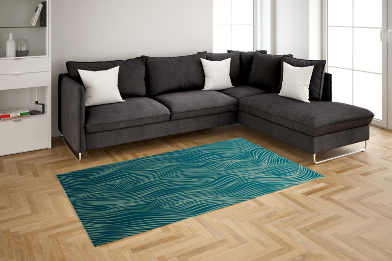 Tapis Alice