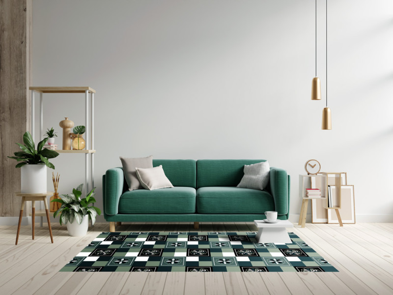 Tapis Camille