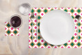 Set de table Eva